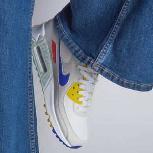 NWT Nike Air Max 90 Women’s Shoes